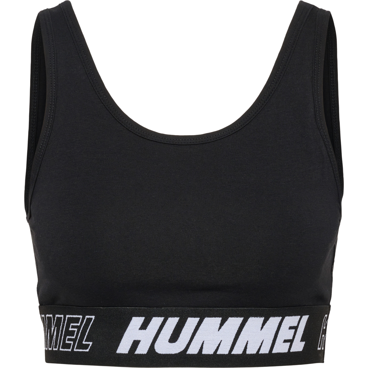hmlTE MAJA 2-PACK COTTON SPORTS TOP