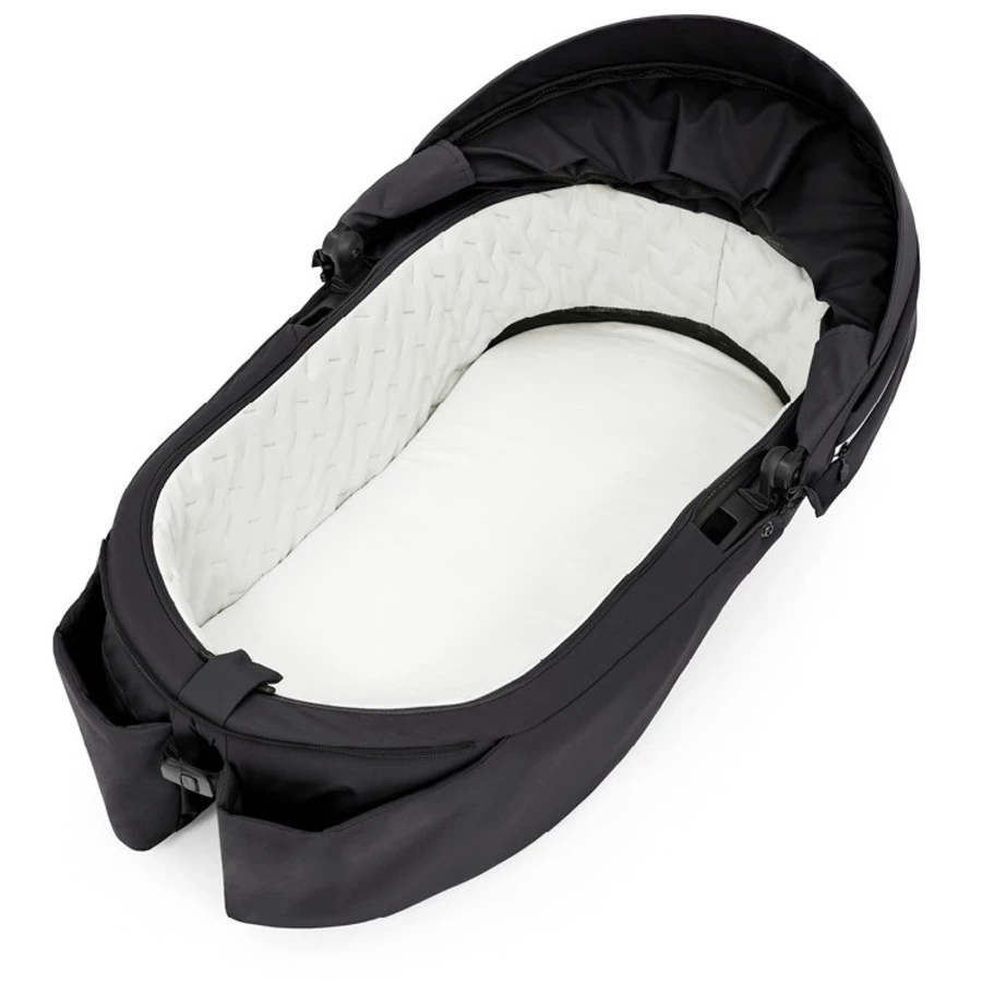 STOKKE® Tragewanne Xplory® X Rich Black