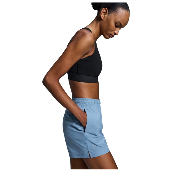 On - Women's 3 Core Shorts - Short de running