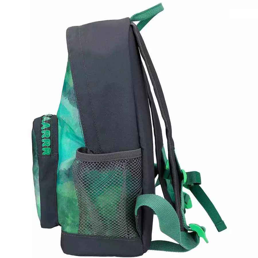 Depesche Rucksack Dino World 36 x 27 cm bunt
