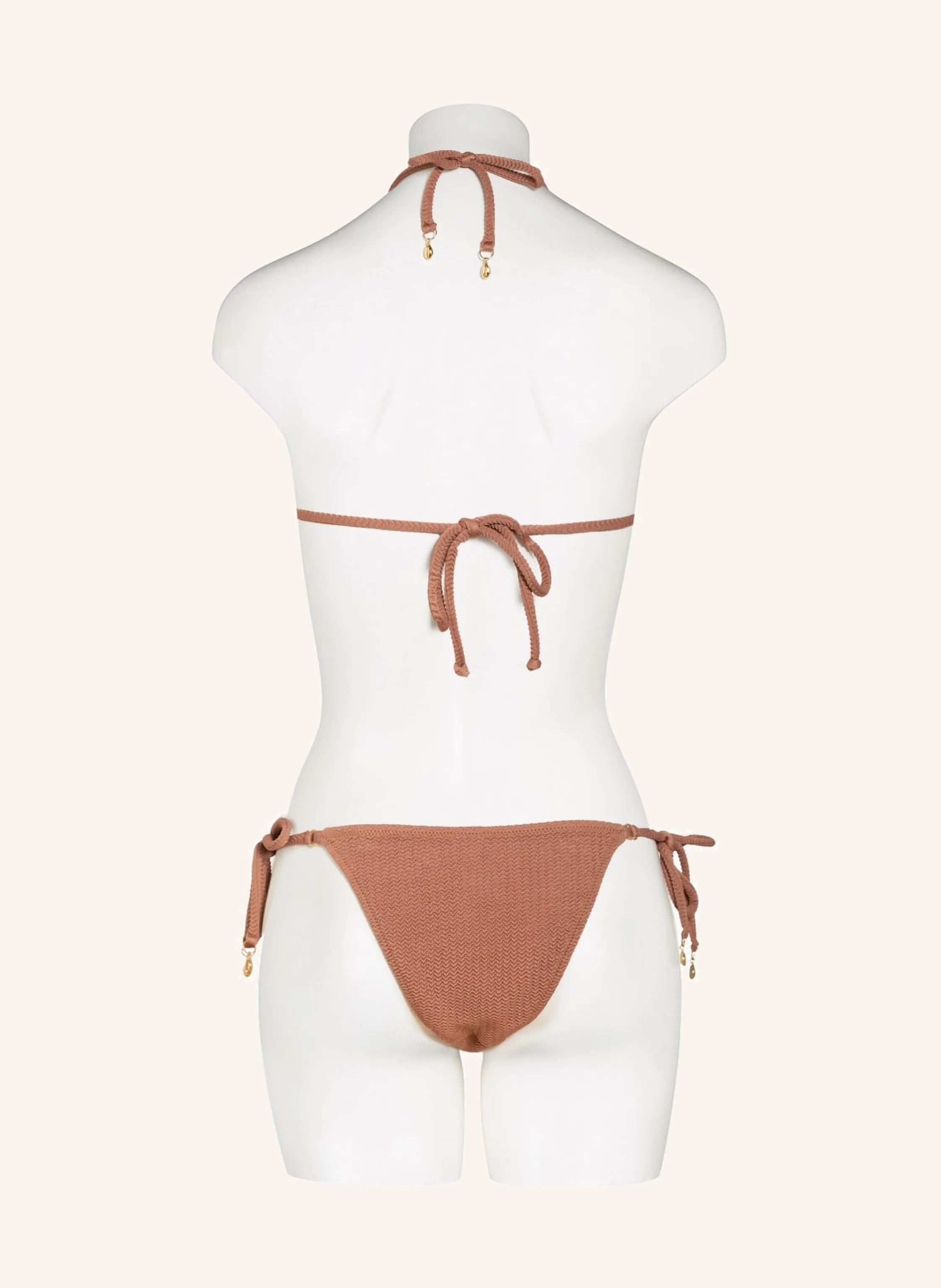 SEAFOLLY Triangel-Bikini-Hose SEA DIVE