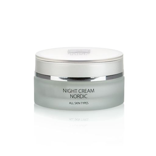 Raunsborg Nordic Night Cream, 50 ml