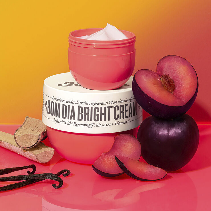 Sol de Janeiro Bom Dia Bright - Cream