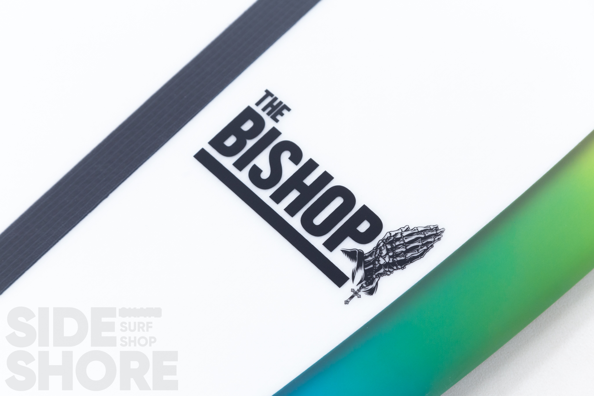 Surftech AIPA - The Bishop Dual Core - 6'0