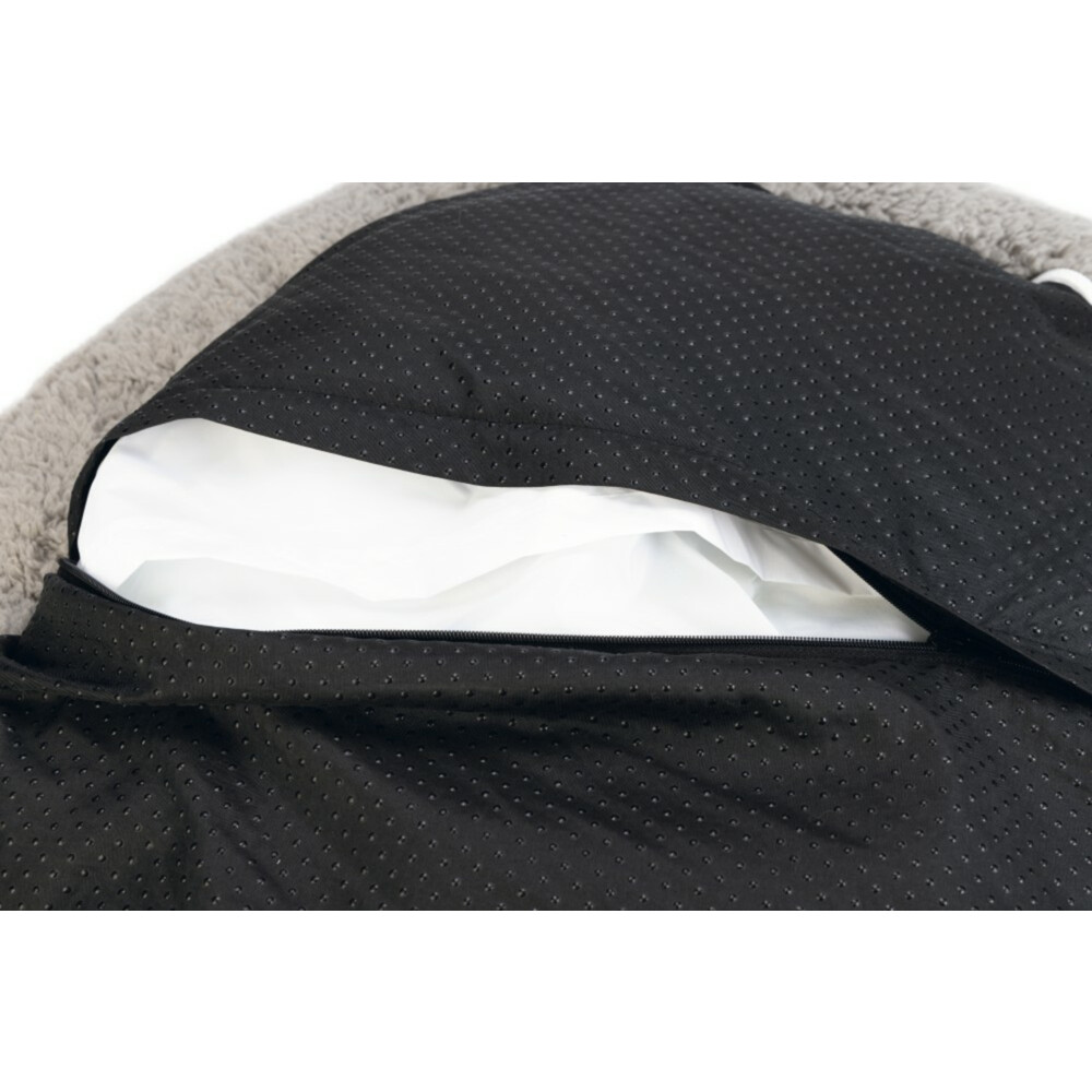 Beeztees Orthopedische Ligmand Jaxx Grijs50 cm