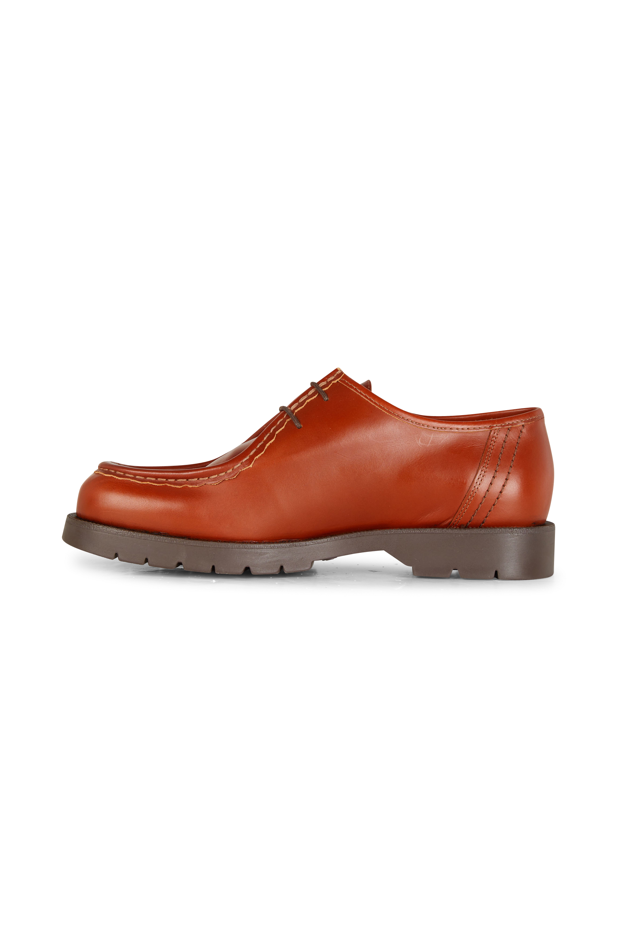 KLEMAN Derbies Marron