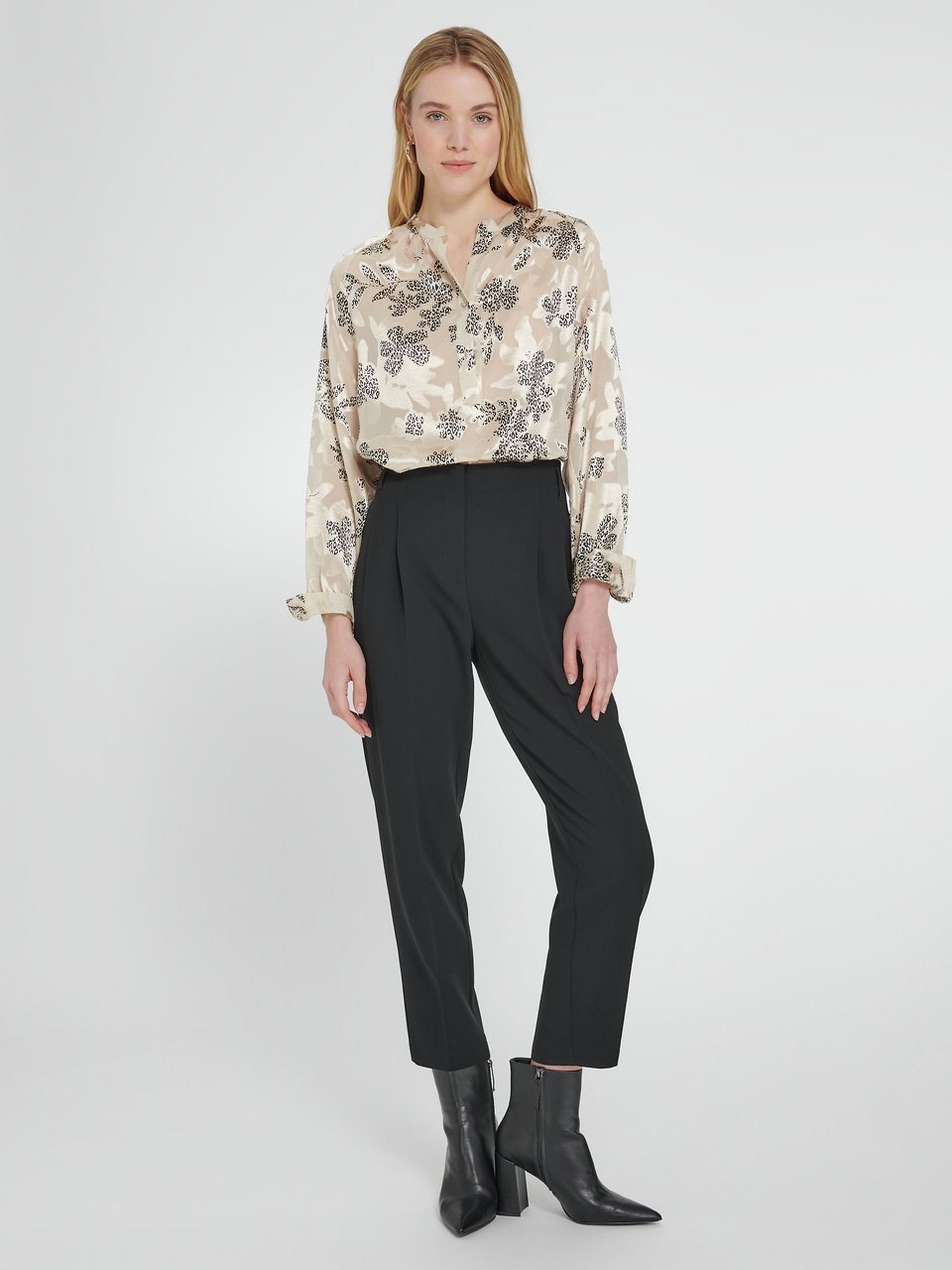Bluse