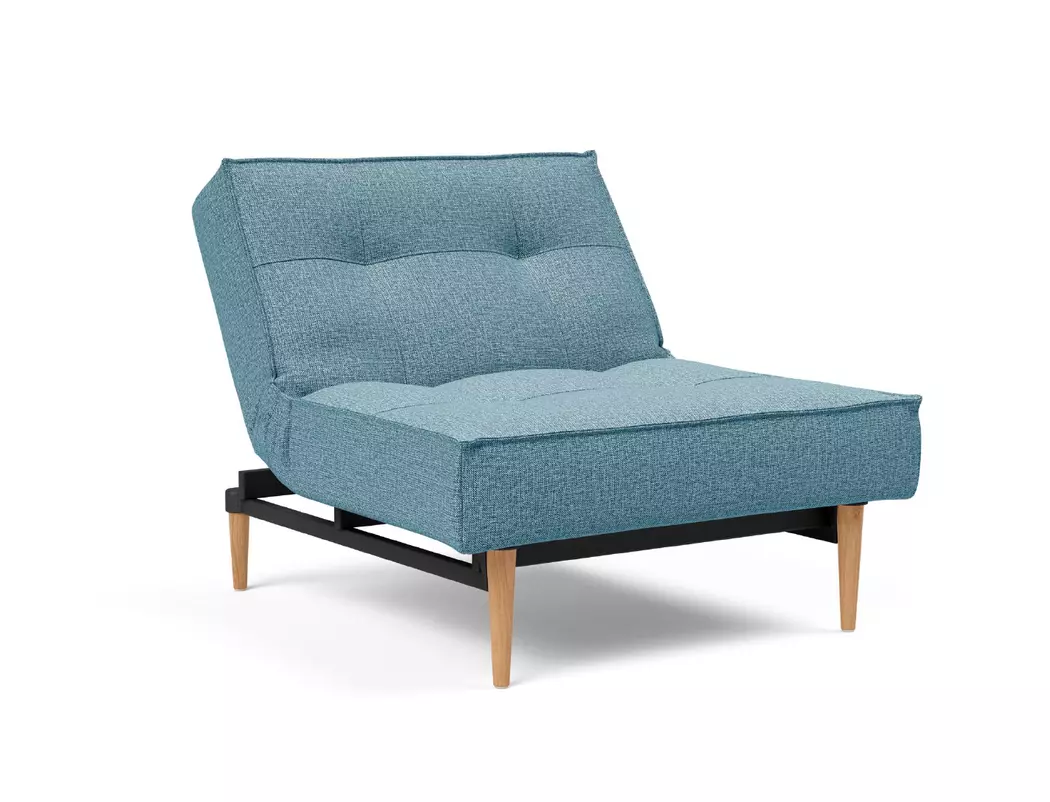 Sessel Splitback Styletto hell