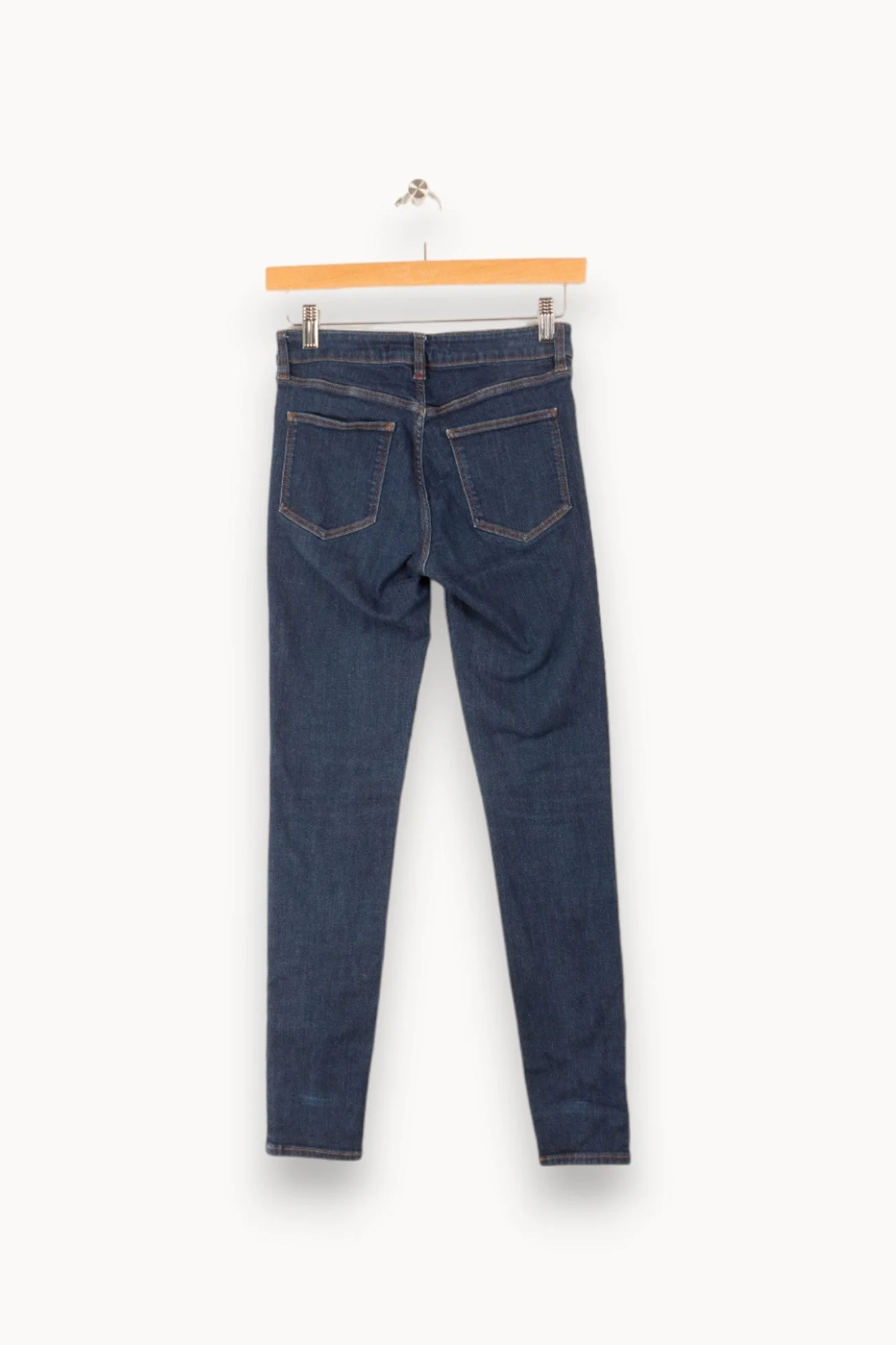 Jean | Bleu