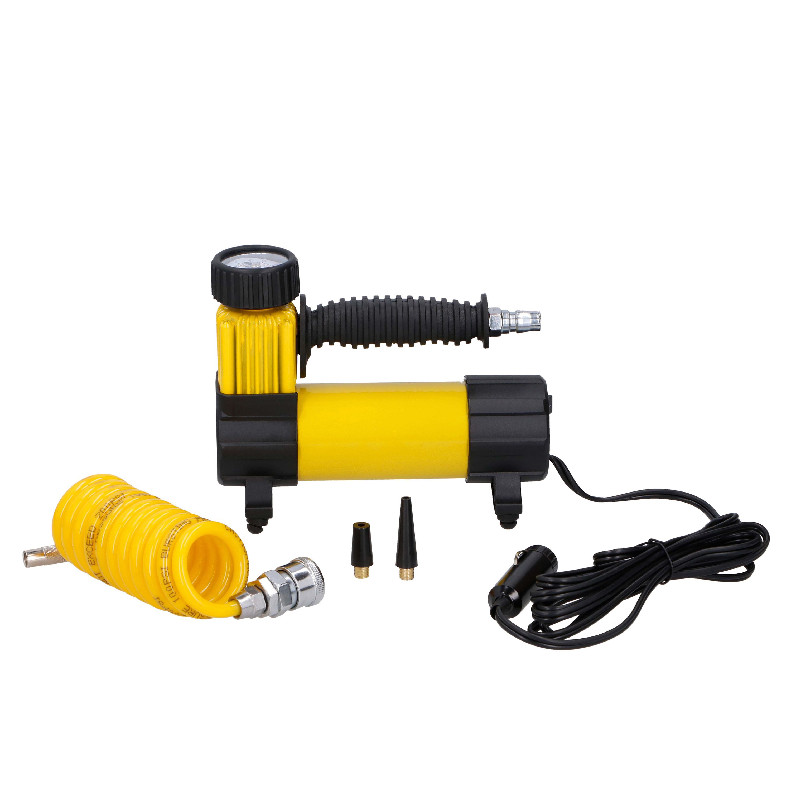 Druckluft Kompressor 12V