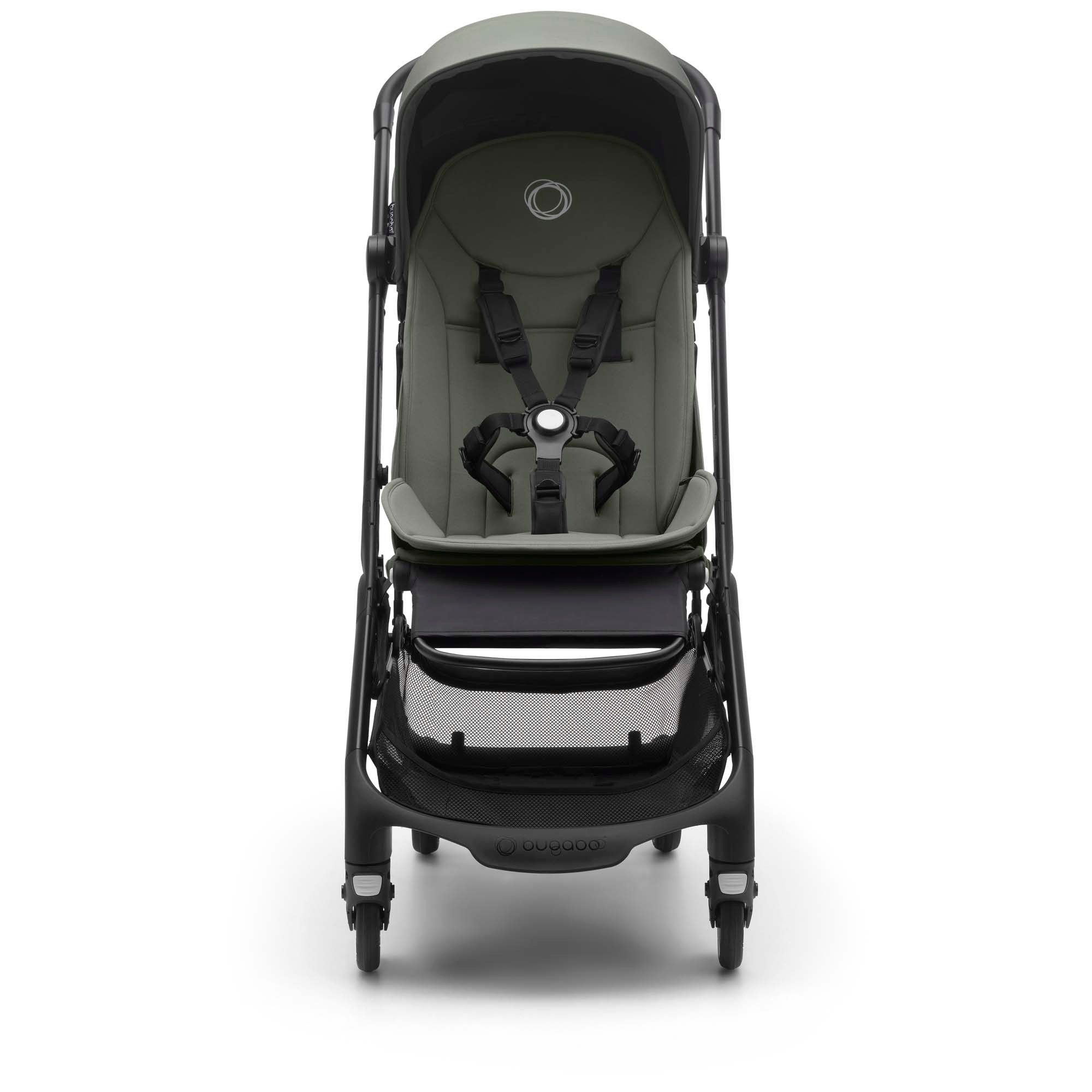 Bugaboo Butterfly Forest Green