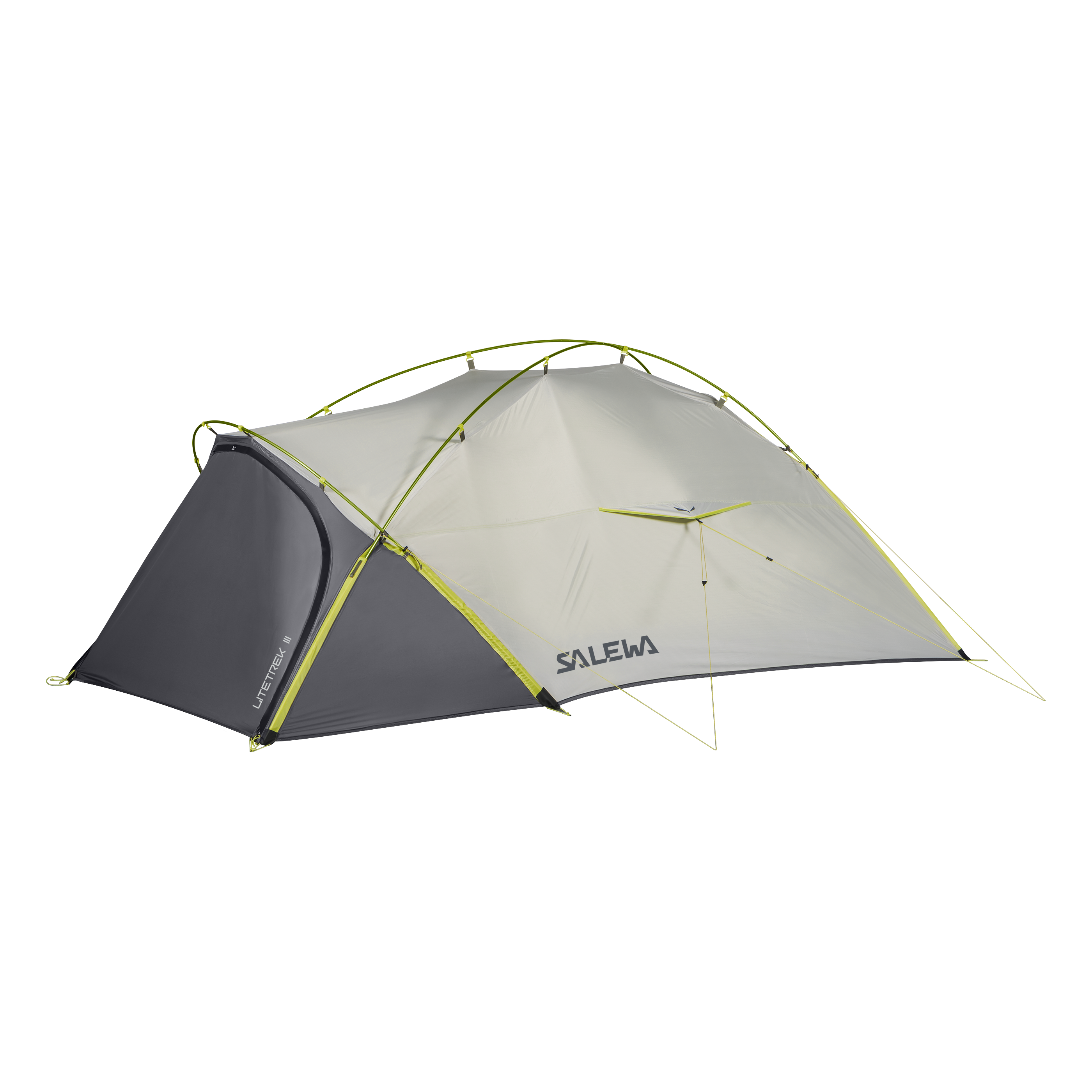Litetrek III Zelt