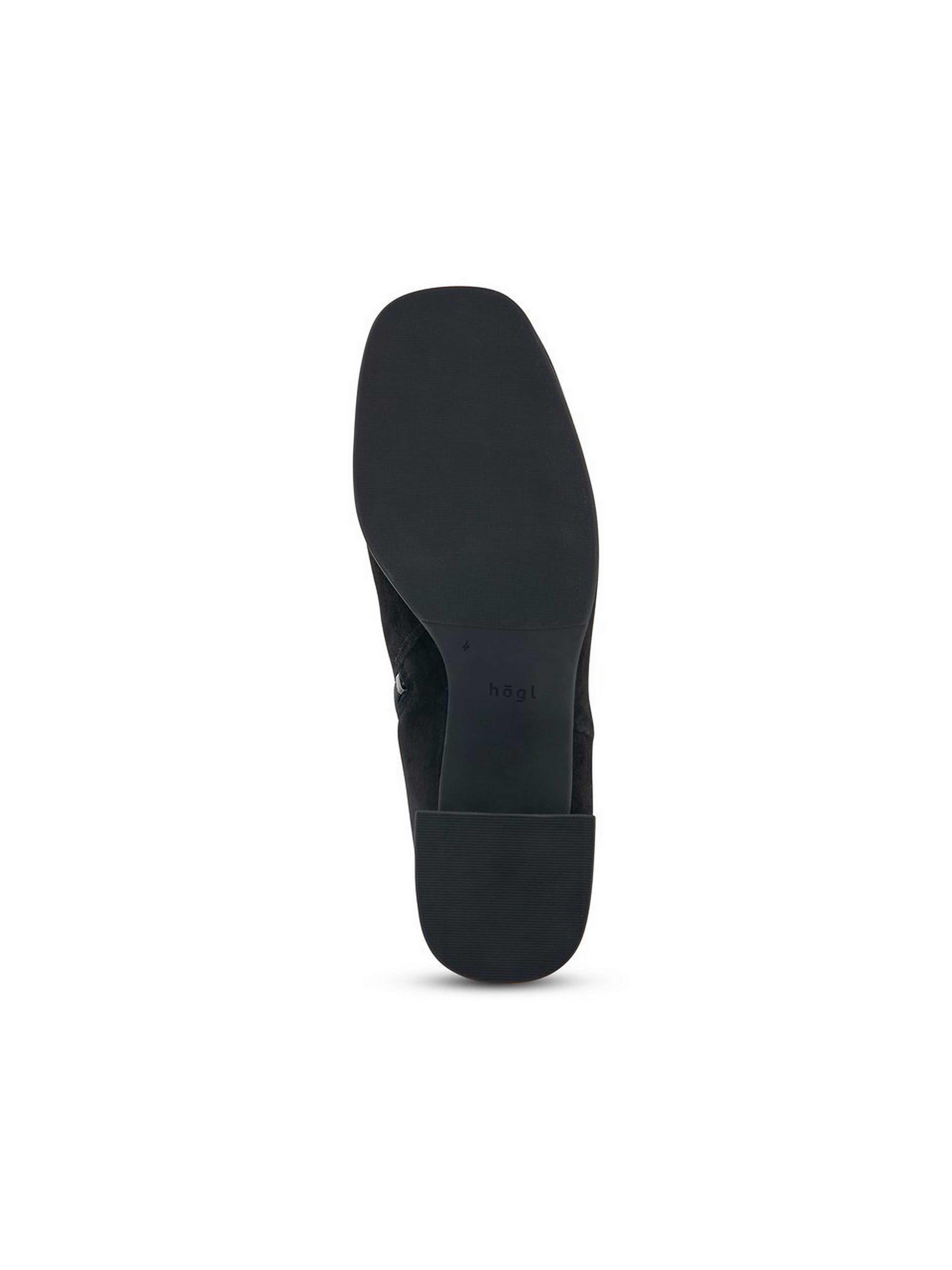 Stiefelette
