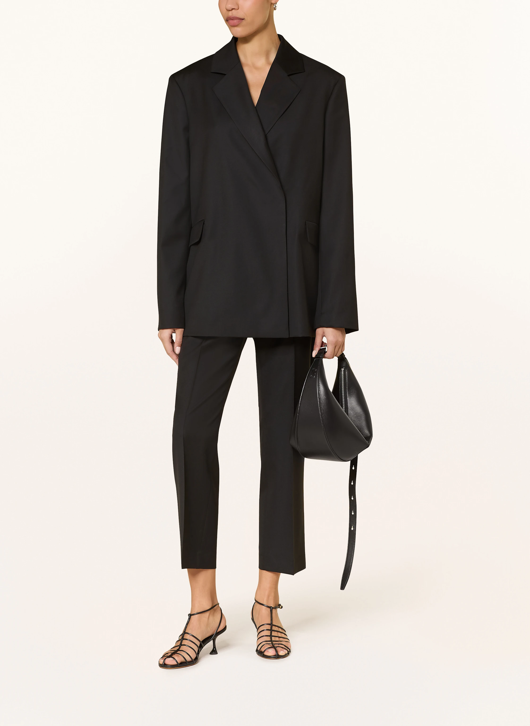 LOULOU STUDIO Longblazer ARLO