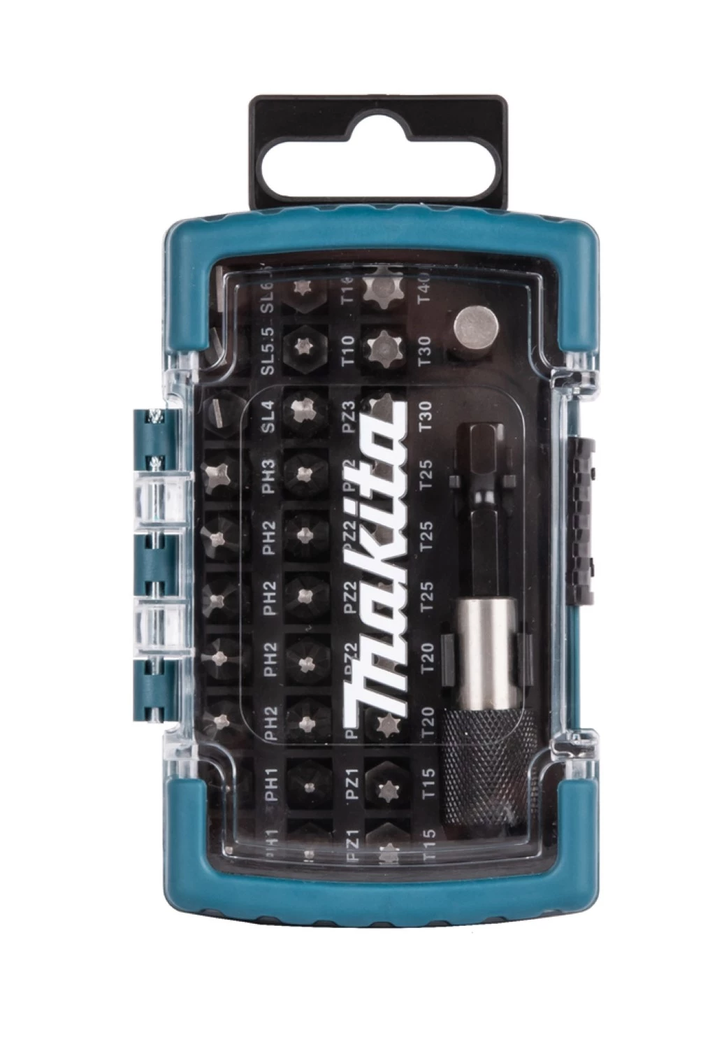 Makita D-74762 32-delige schroefbitset