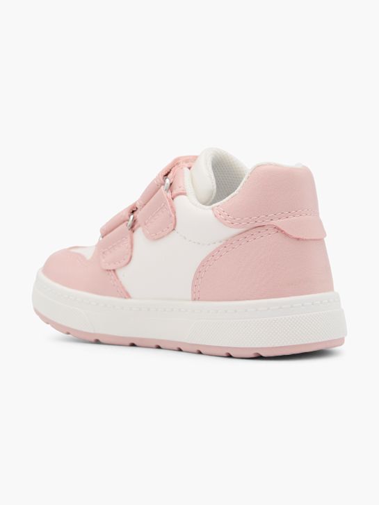 Graceland Sneaker Weiss