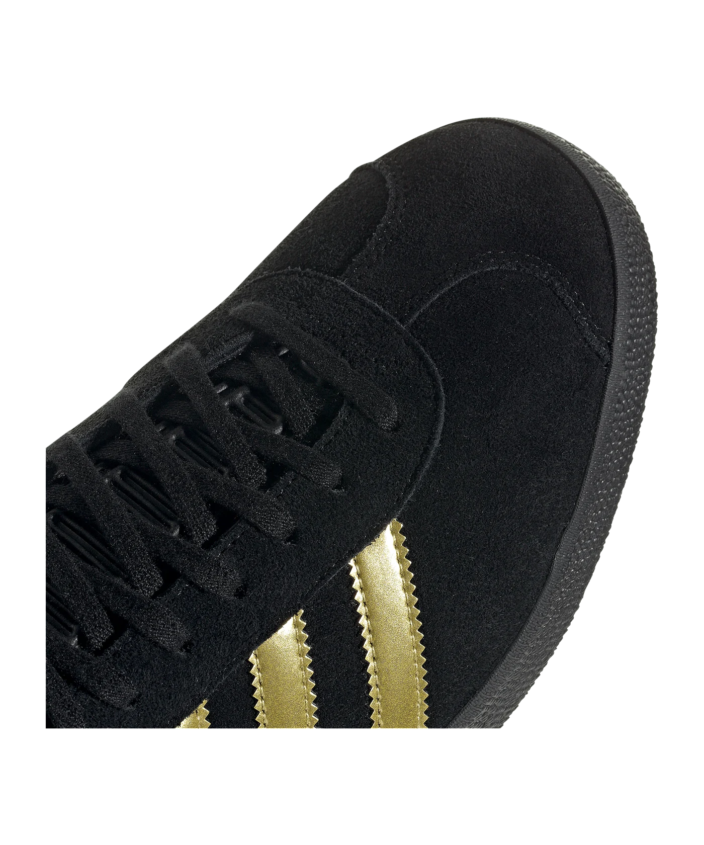adidas Originals Jude Bellingham Gazelle Sneaker Schwarz
