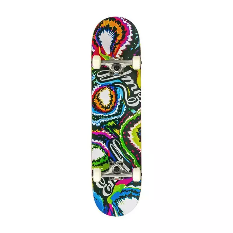 Skate ENUFF Acid Complete Multicoloured 7.75 x 31.5