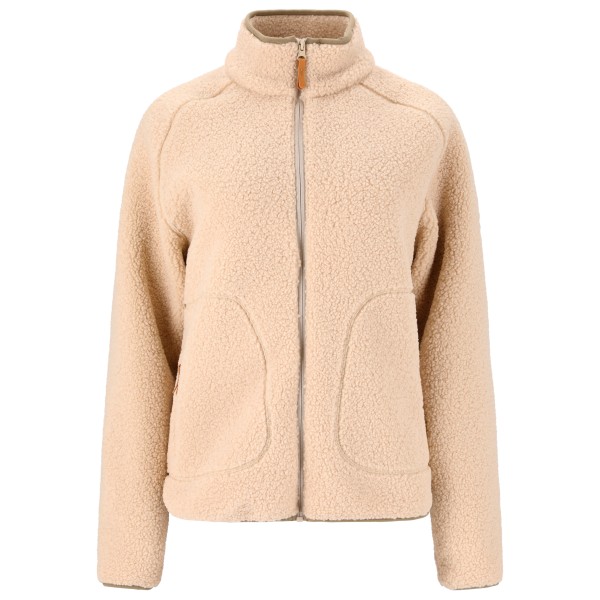 Whistler - Women's Pioneer Teddy Fleece Jacket - Veste polaire