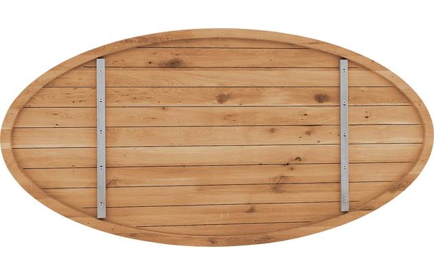 Eettafel Blade