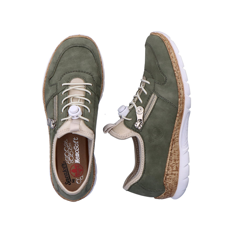 Rieker N42G0-52 | VERT
