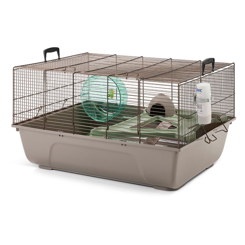 Cage Savic Duncan pour hamster