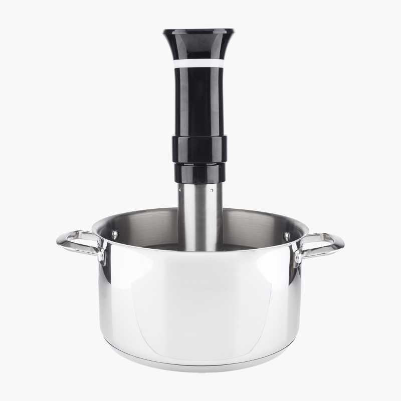 Sous vide, 1100 W