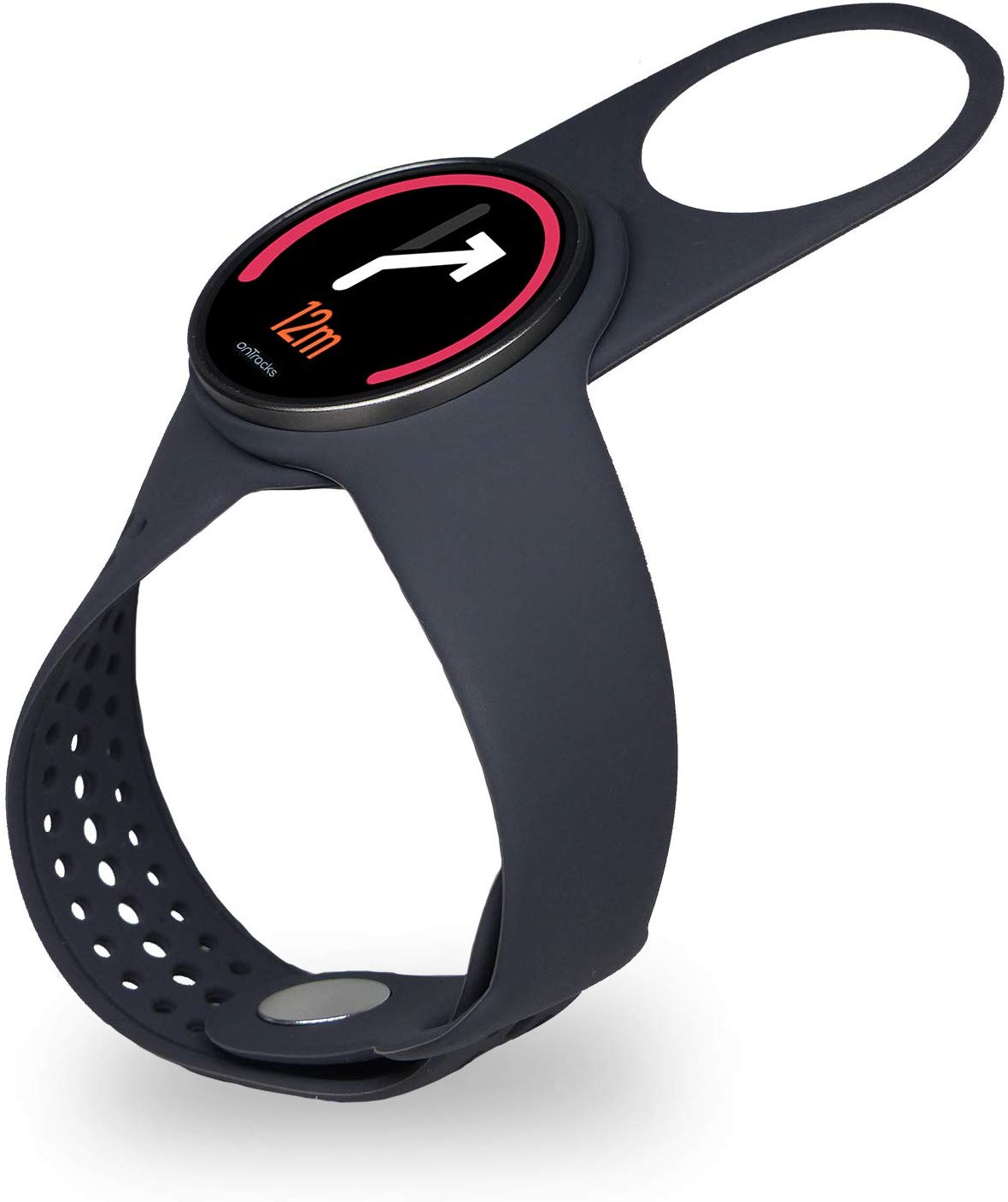 Tracker connecté onTracks Mobile - GPS par Vibration