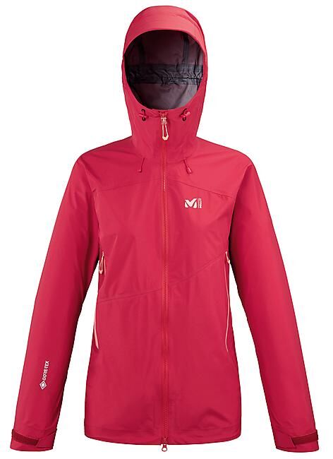 MILLET - VESTE IMPERMEABLE LD ELEVATION GTX ACTIVE