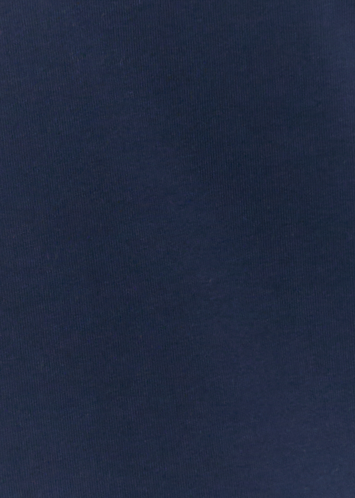 Move longsleeve t-shirt donkerblauw