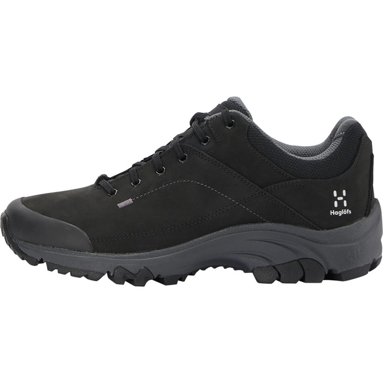 Haglöfs Ridge Low Women True Black