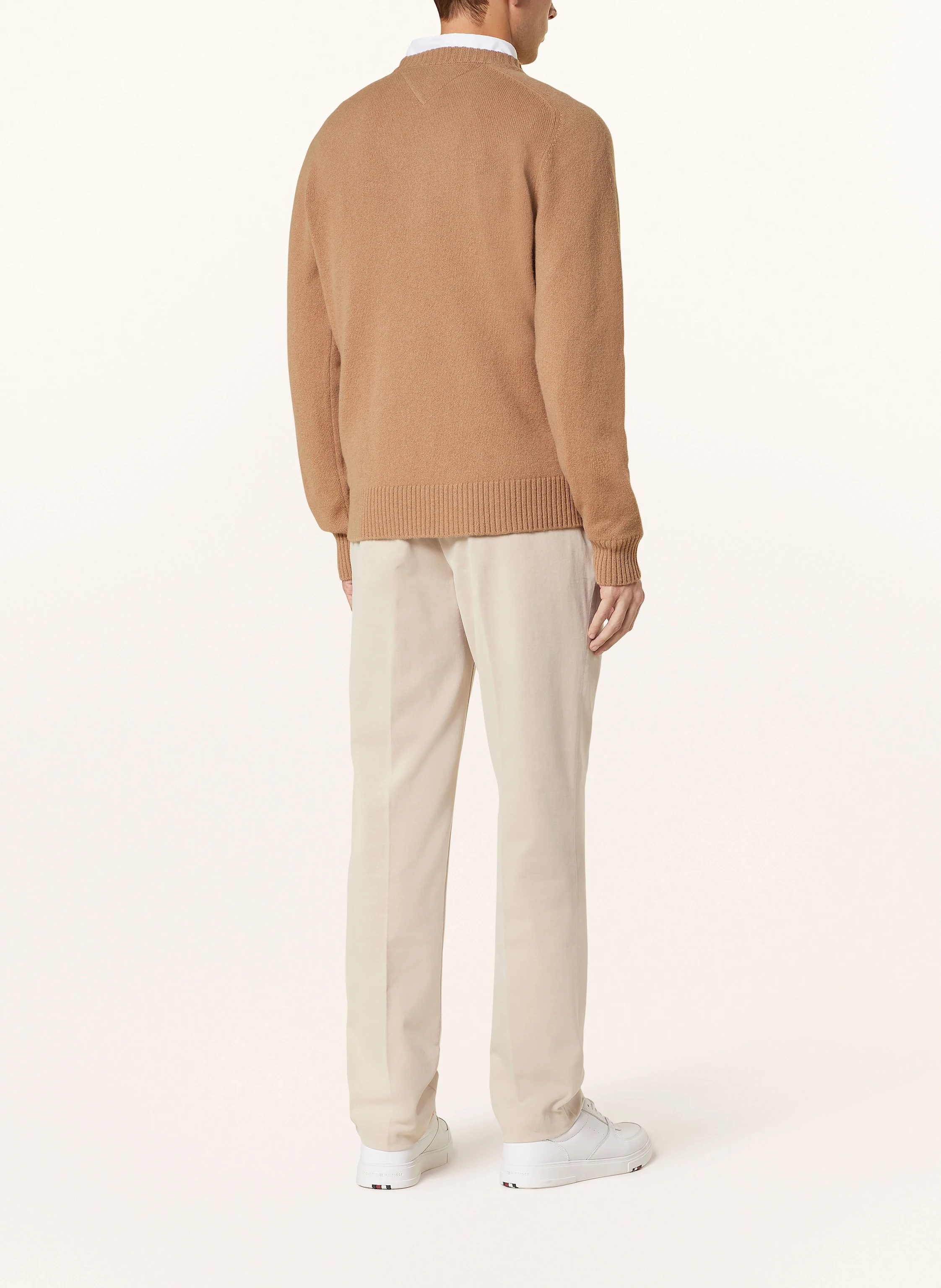 TOMMY HILFIGER Chino DENTON Straight Fit