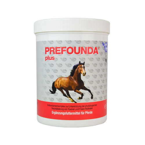 Nutrilabs Prefounda Plus