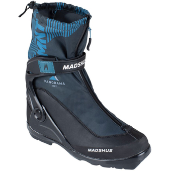 Madshus Panorama Mtn Backcountry-Schuhe Design