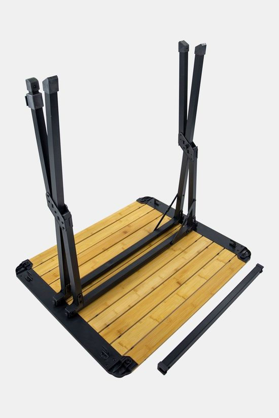 Bo-Camp Bo-Camp Lamel Table Bamboo Maryland M
