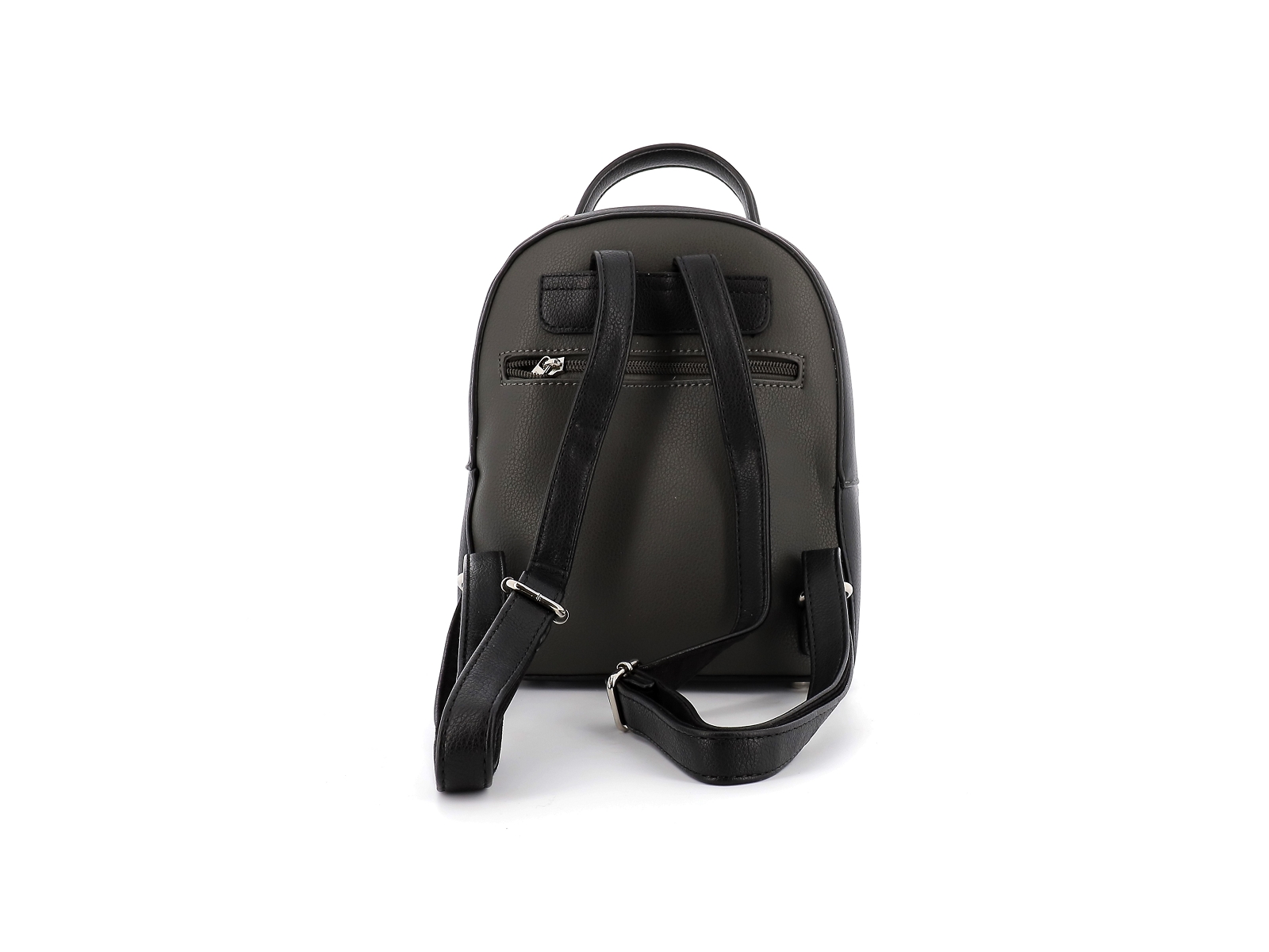 David jones-6600 2A COGNAC Synthétique Noir