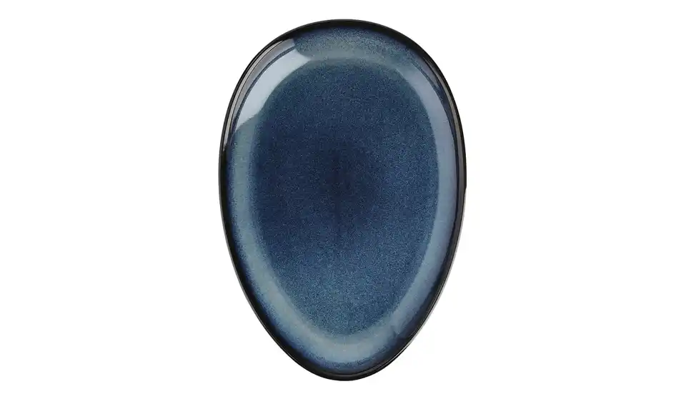 Peill+Putzler Platte oval Azuro 25,7 cm