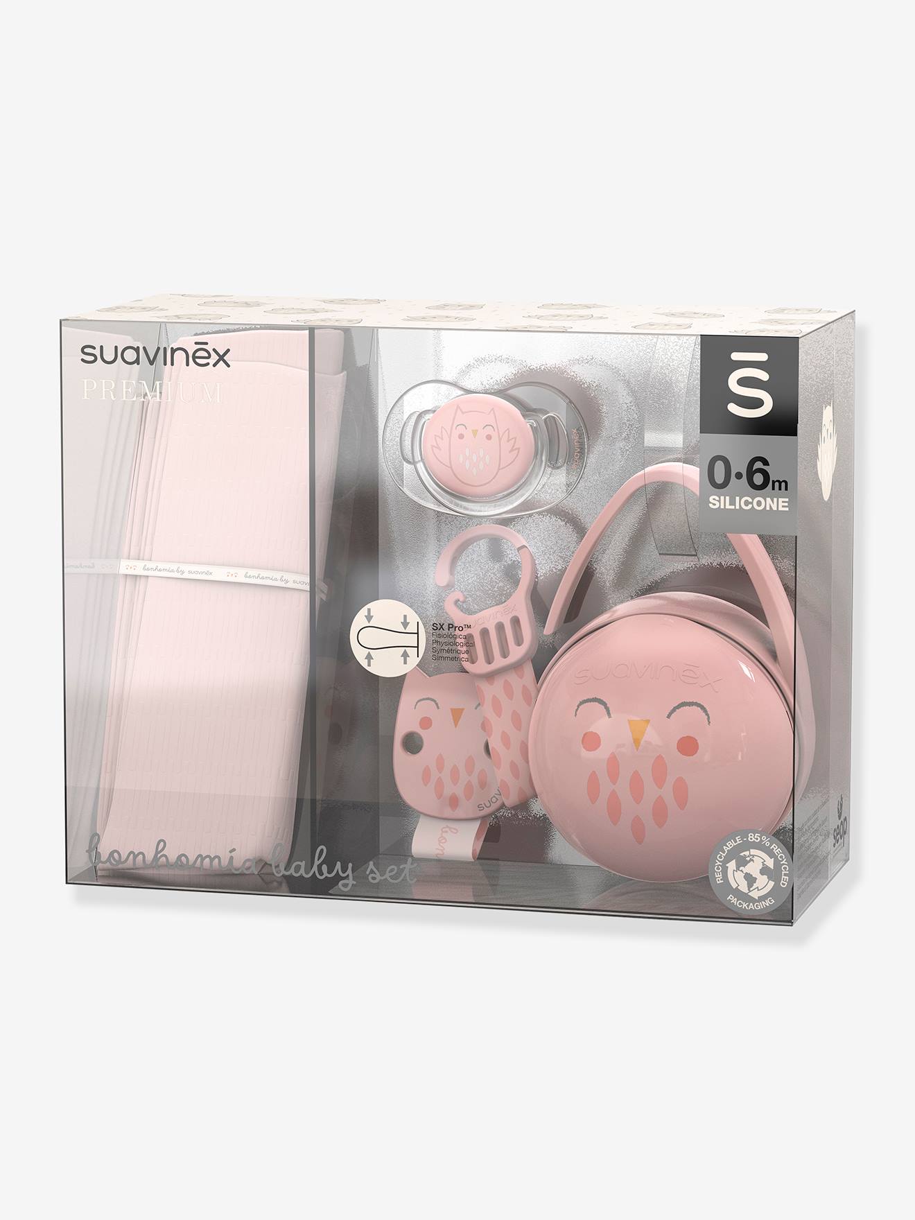 Conjunto para presente