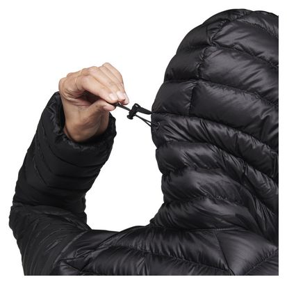 Doudoune Duvet Femme Black Diamond Approach Down Hoody Noir