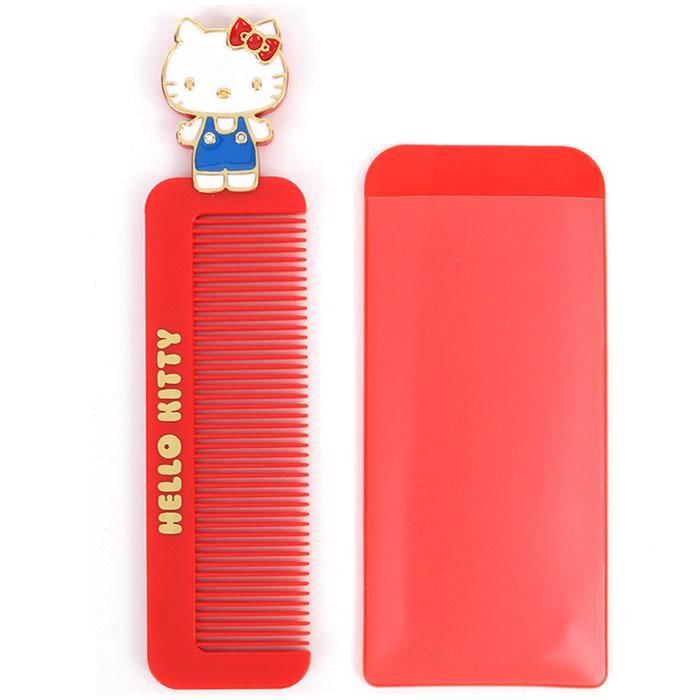 Sanrio - Hello Kitty Compact Kam
