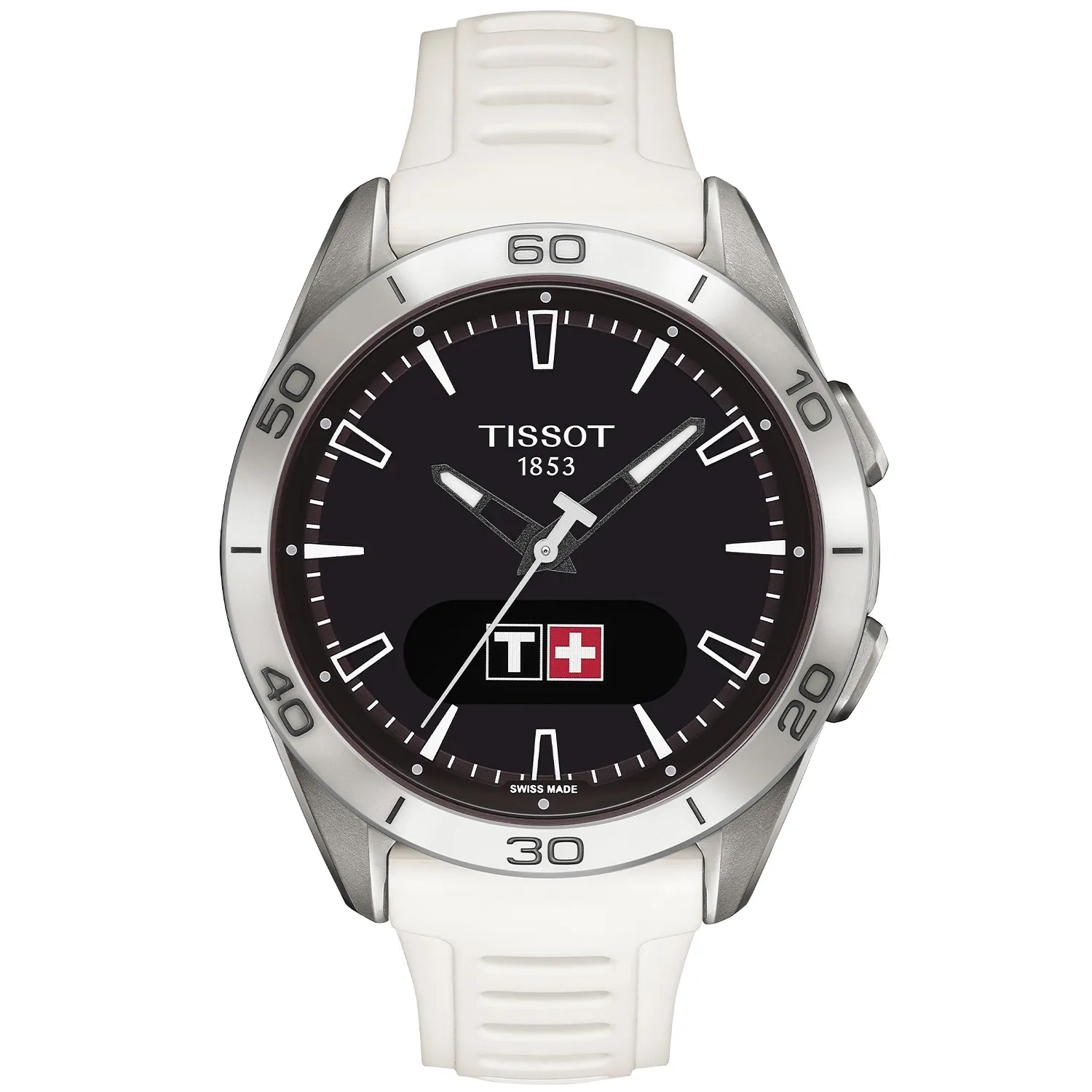 Tissot T-Touch Connect Sport T1534204705103