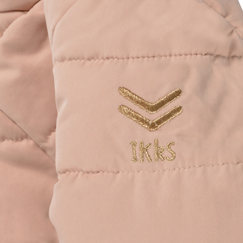 Ikks - CACAO - Rose