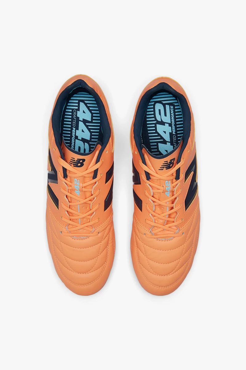 New Balance 442 v2 Pro FG Herren Fussballschuh