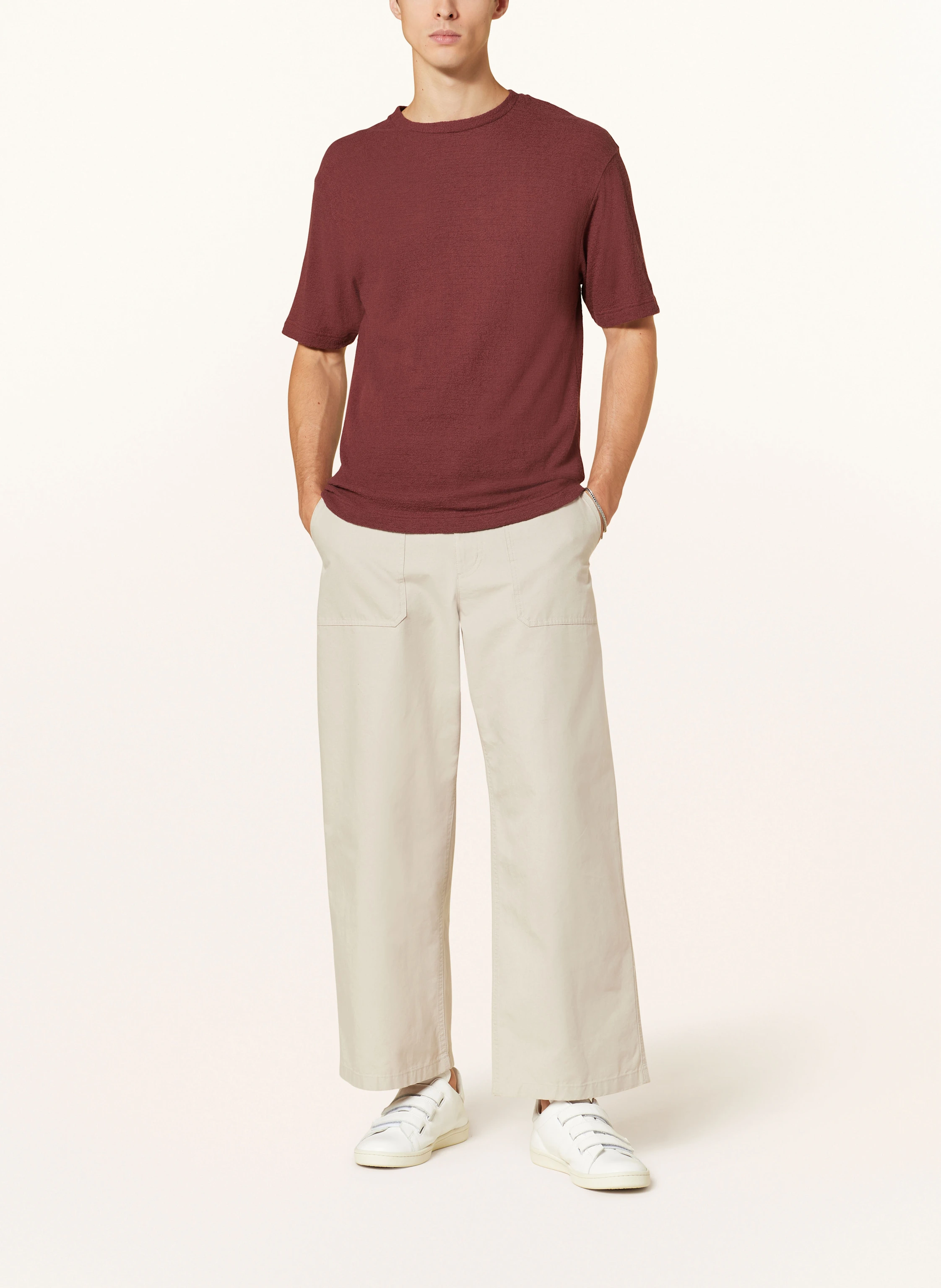 DRYKORN T-Shirt GILBERD