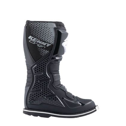 Bottes cross Kenny TRACK ORIGIN 2024 - Noir