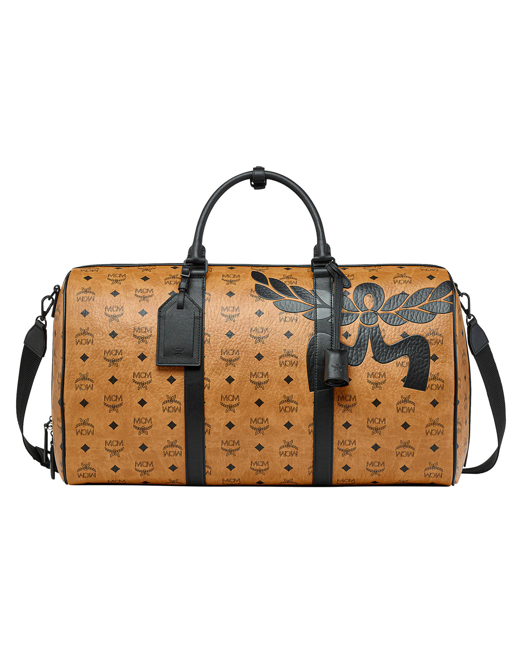 MCM| Herren Reisetasche OTTOMAR Large