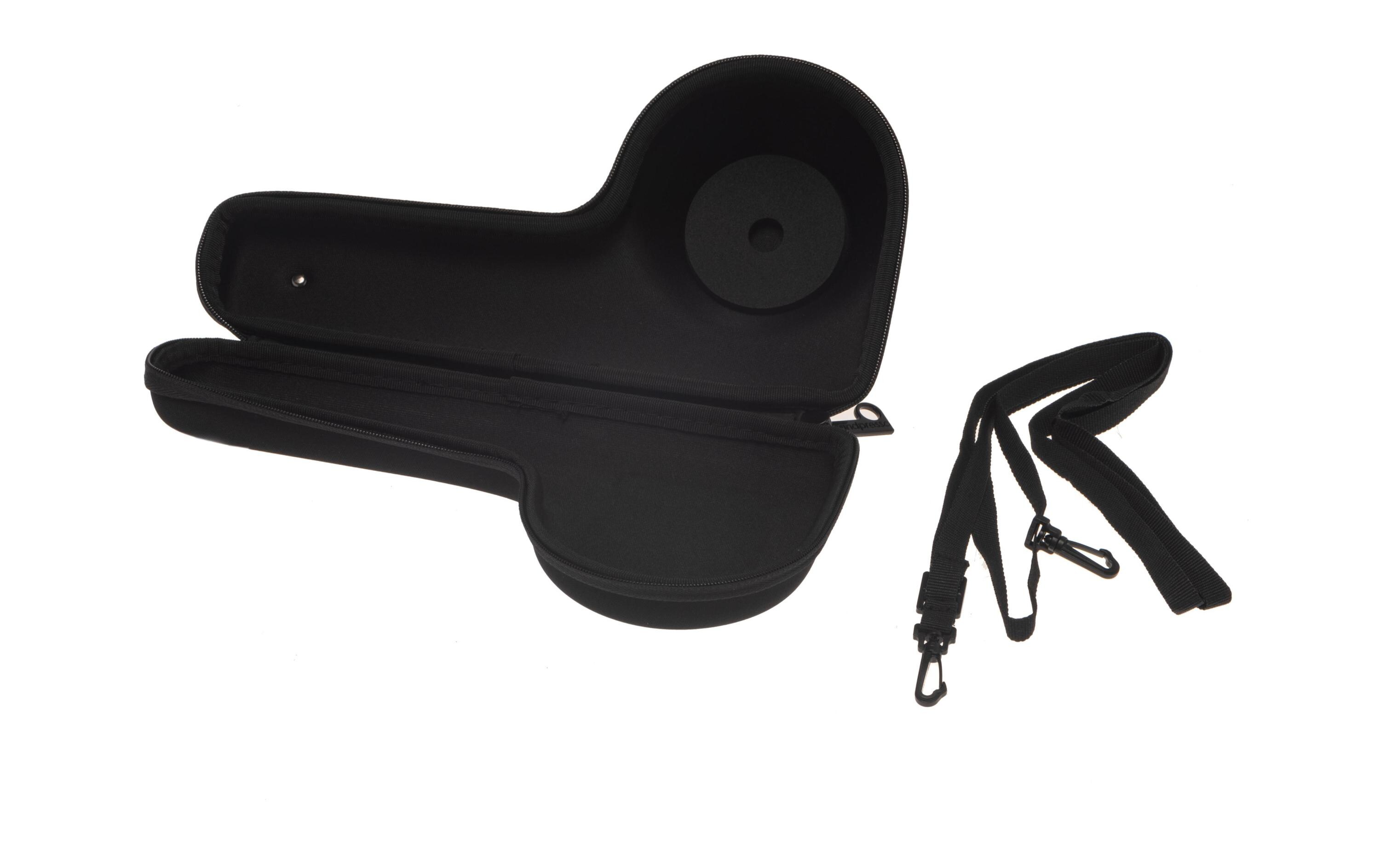 Etui für Handpresso Pump, SchwarzSchutzhülle