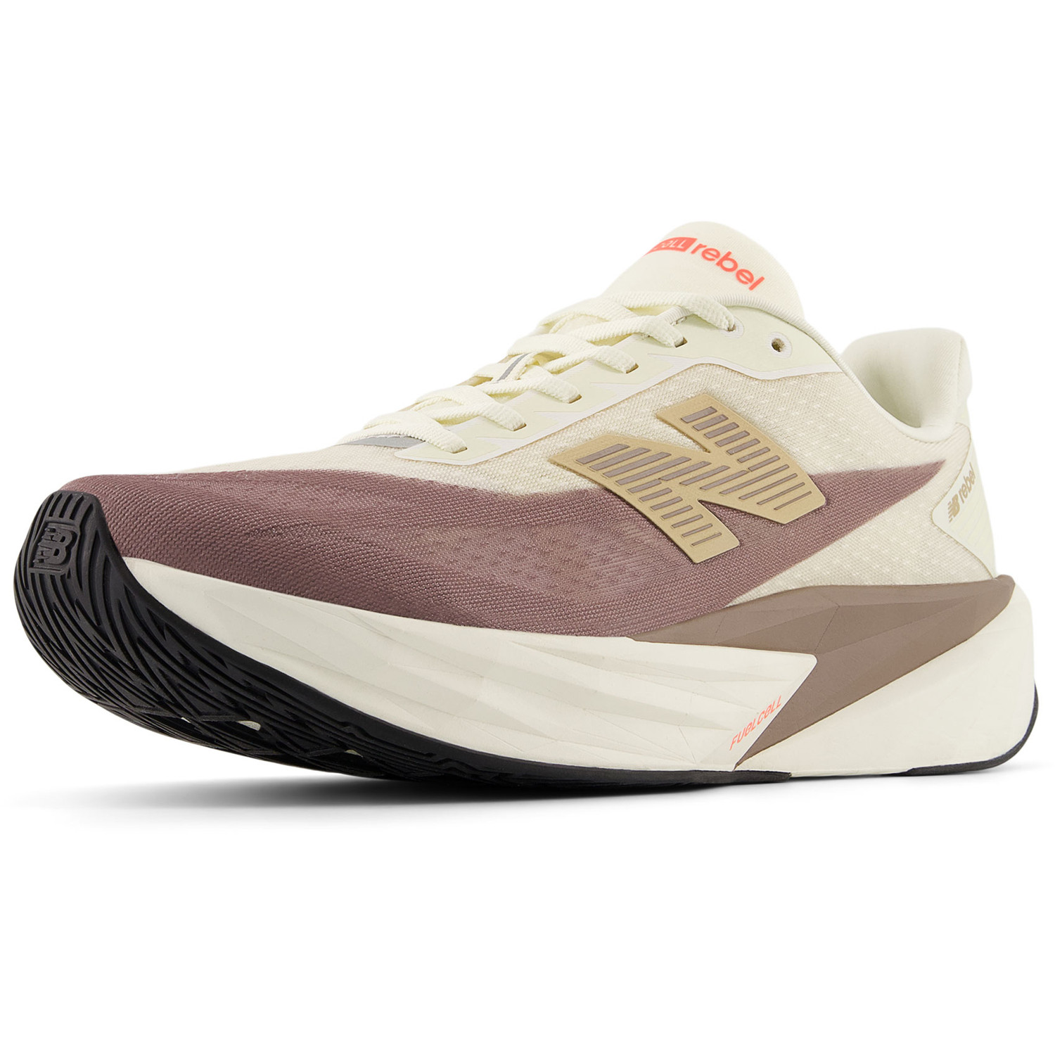 New Balance Fuelcell Rebel v5 Heren