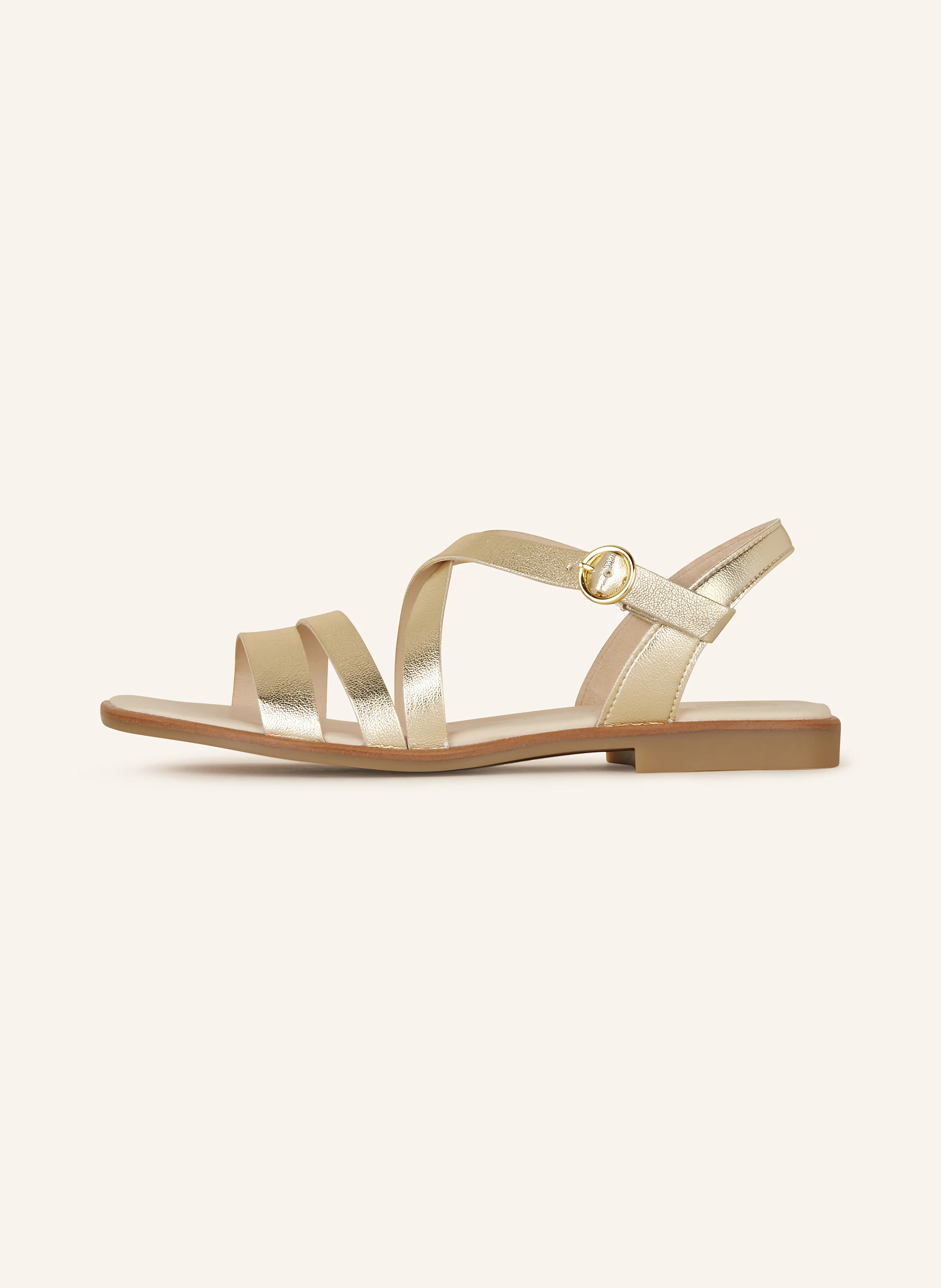 paul green Sandalen