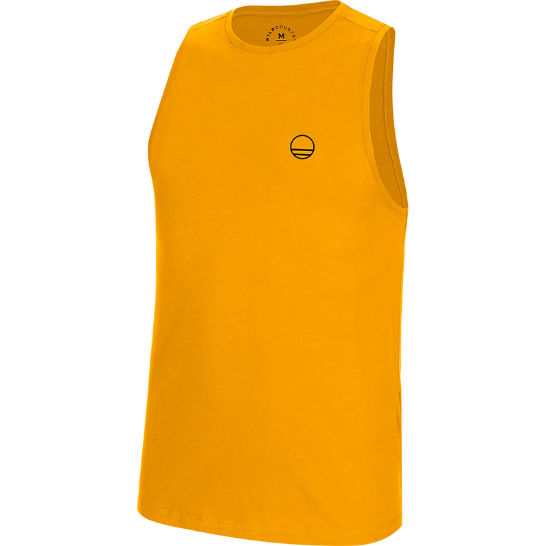 Wild Country Herren Spotter Tanktop